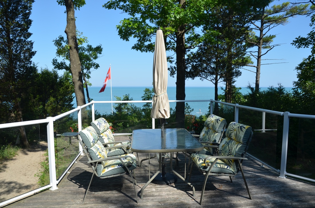 100 Cottage Rental Grand Bend Grand Bend Vacations