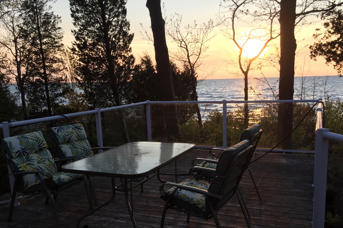 100 Cottage Rental Grand Bend Grand Bend Vacations